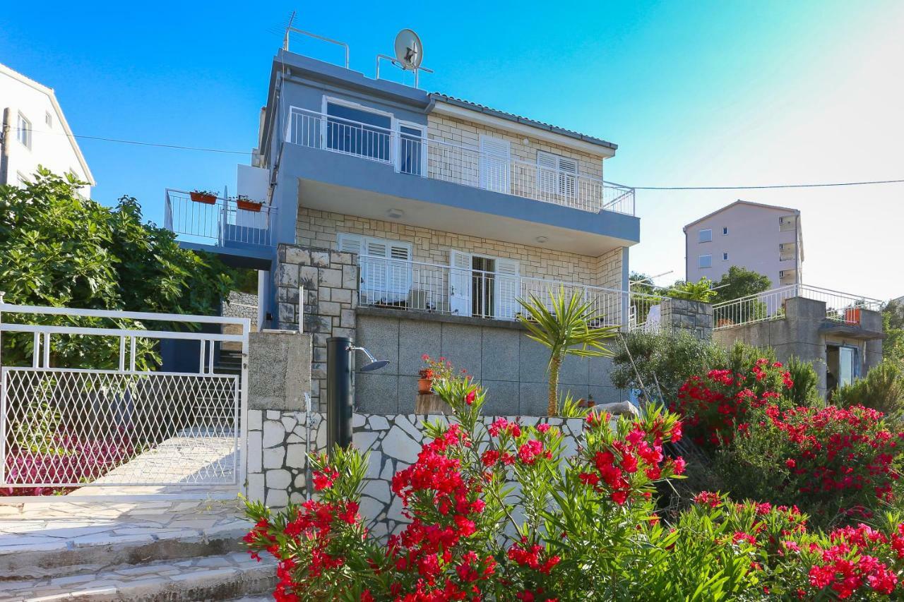 Villa Uno Trogir Exterior photo